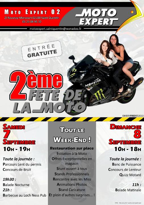 Fête de la moto à St Quentin Fete_m10