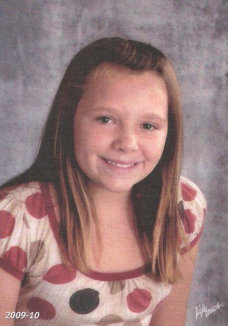 # 1 - Hailey Dunn Missing from Colorado City, TX/ Hailey's ...