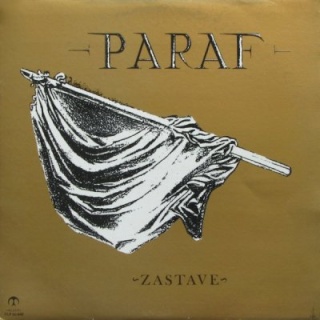 Paraf [ Punk / Hrvaška-Croatia ] Album11