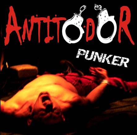 Antitodor [ Punk ] [ Pula,Hrvaška-Croatia] Antito12