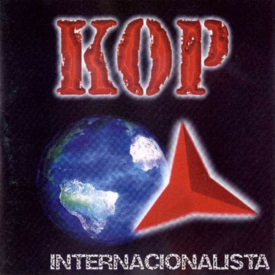 KOP [ hardcore punk/ metal - Spain ] Kop-in10