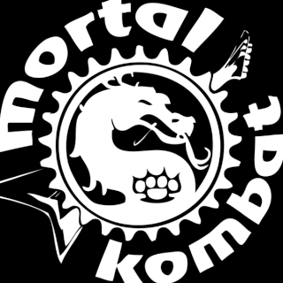 Mortal Kombat [ Punk rock / Srbija-Serbia ] L_039910
