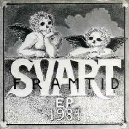 Svart Framtid [ HC Punk / Norveška-Norway ] Svartf10