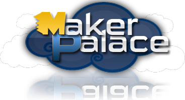 No dejen que MakerPalace se llene de Polvo! Baner_10