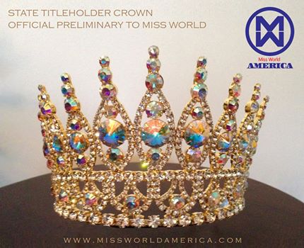 Road to Miss World America 2015 - ARIZONA WON 10363310
