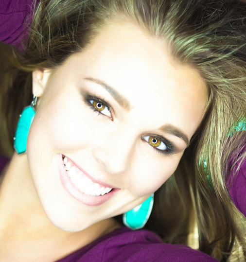 Road to Miss Teen USA 2013 - August 10, 2013 -Nassau, Bahamas Colora10