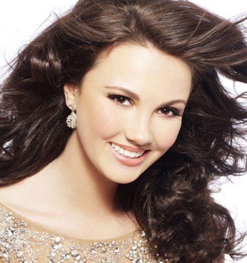 Road to Miss Teen USA 2013 - August 10, 2013 -Nassau, Bahamas Maryl10