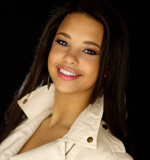 Road to Miss Teen USA 2013 - August 10, 2013 -Nassau, Bahamas Mont10