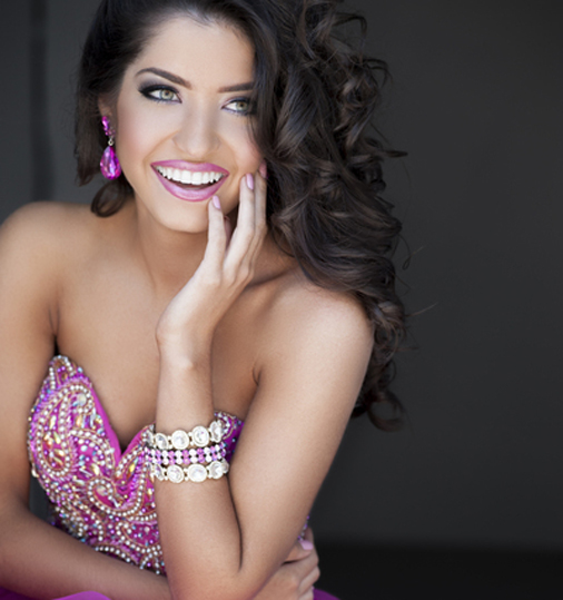 Road to Miss Teen USA 2013 - August 10, 2013 -Nassau, Bahamas North_10