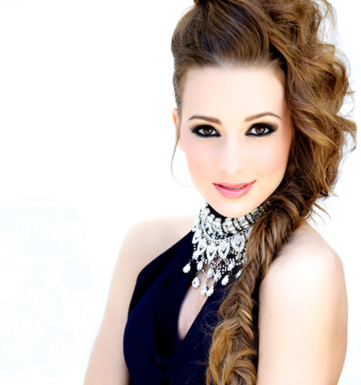 Road to Miss Teen USA 2013 - August 10, 2013 -Nassau, Bahamas Ohi10