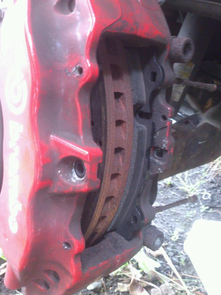 Hummer H2 SUT Du 974 19246910