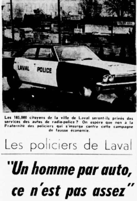ambulance - Vielles photos de voitures de police et Ambulance au Québec - Page 4 1966_f10