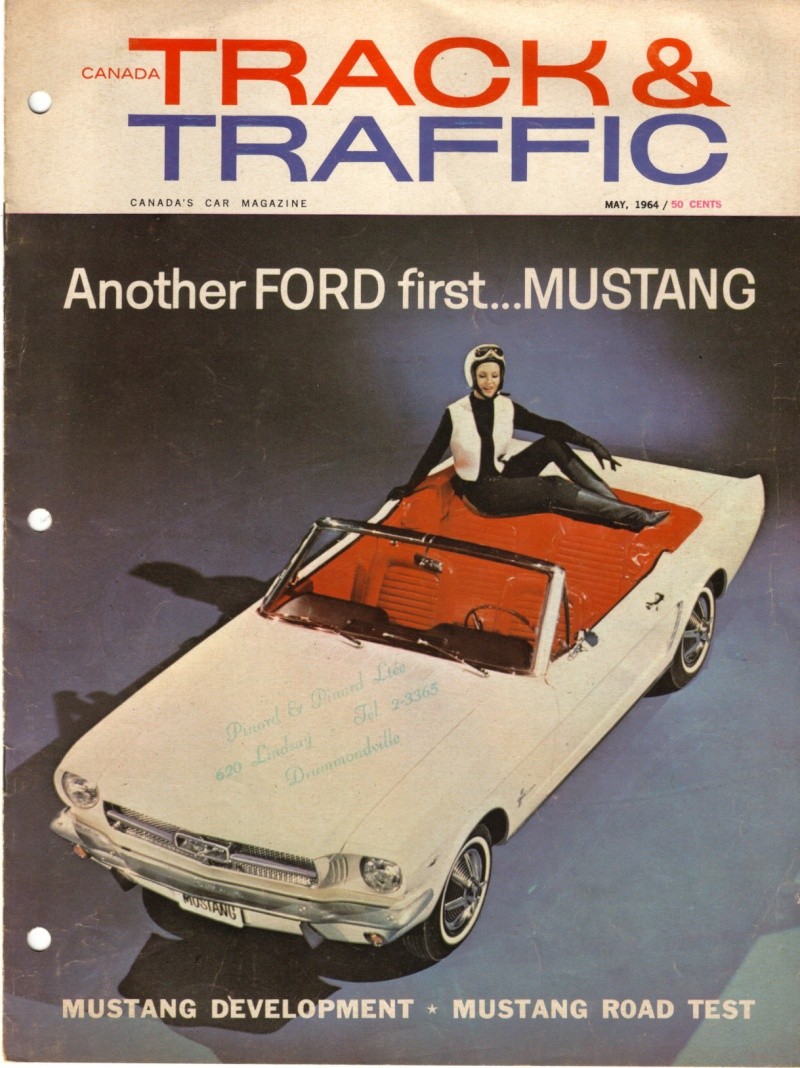 Le magazine canadien Track & traffic de mai 1964 (en anglais) Track_10