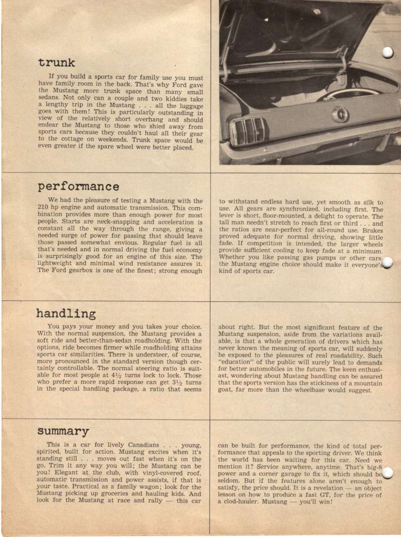 Le magazine canadien Track & traffic de mai 1964 (en anglais) Track_15