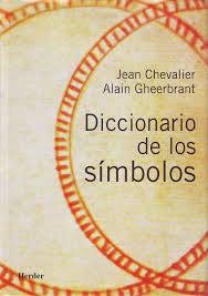 Diccionario de los Símbolos  ***  Jean Chevalier 10885010