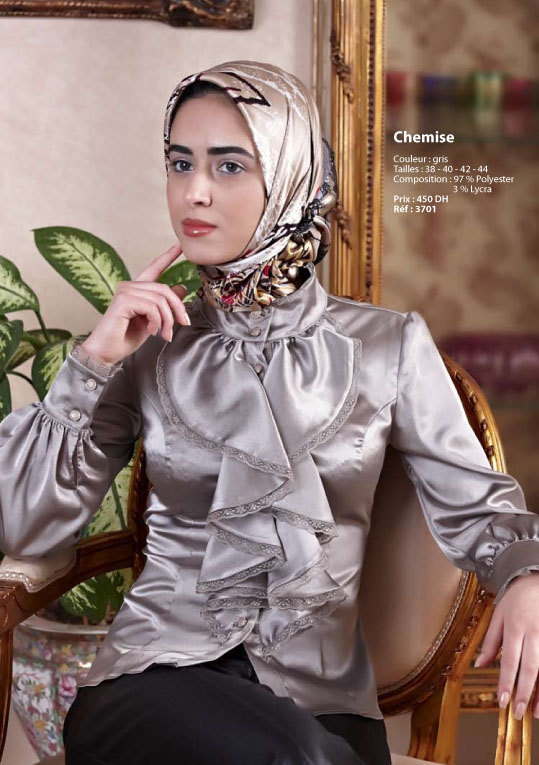 celest hijab 310