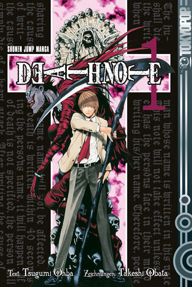 Tsugumi Ohba und Takeshi Obata - Death Note 342_010