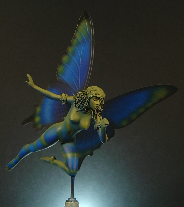 Butterfly Princess 80mm Pictur61