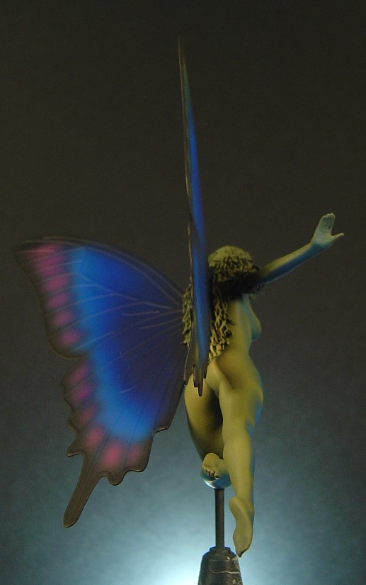 Butterfly Princess 80mm Pictur66