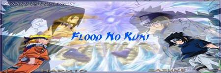 Flood No Kuni