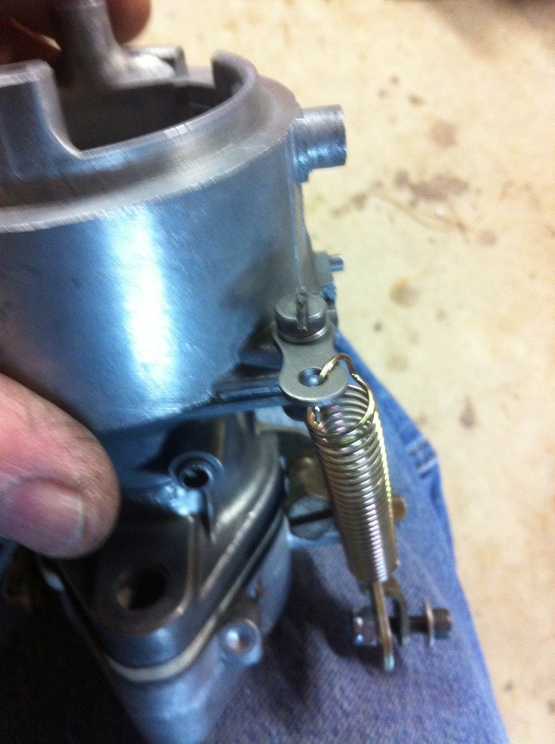 Kadrons with scat linkage setup from the kaddieshack Img_1411