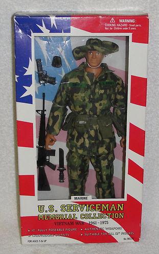 GI JOE - Soldiers of the World Servic10