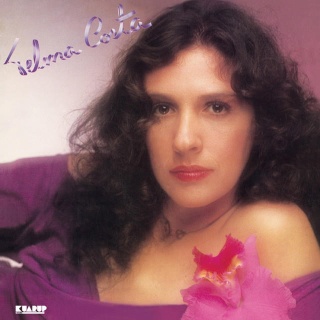 Telma Costa — Telma Costa (1983) Capa13