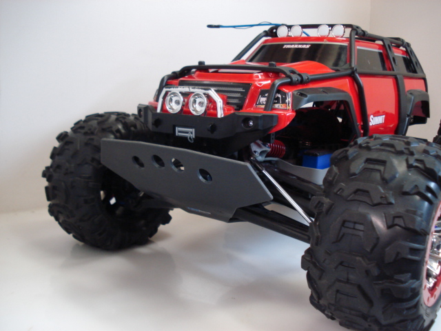 Traxxas Summit du 06 2925210