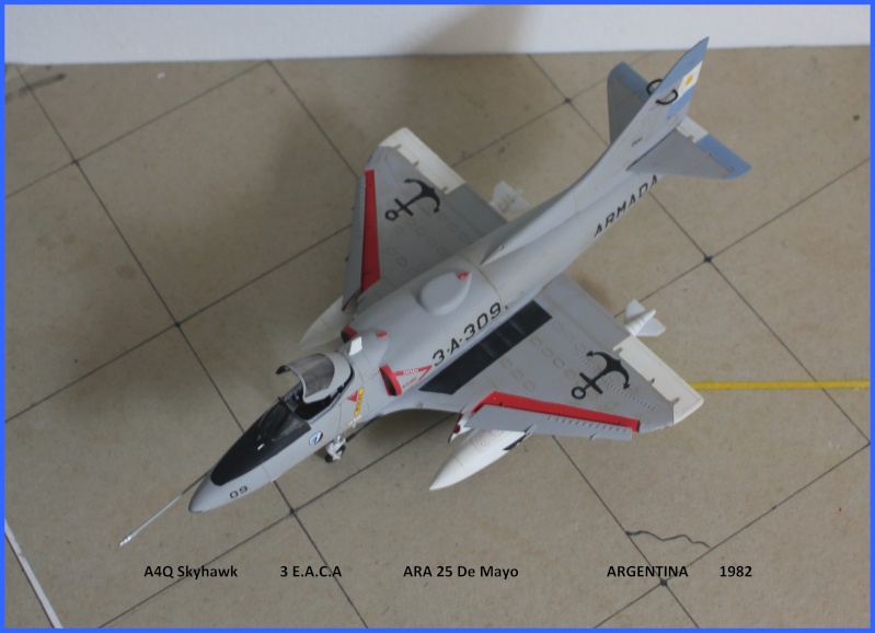 1/48    A4Q Skyhawk   Hobbycraft     FINI Img_8324