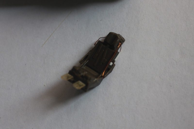1/48 F 105 Thunderchief Monogram FINI Img_8330