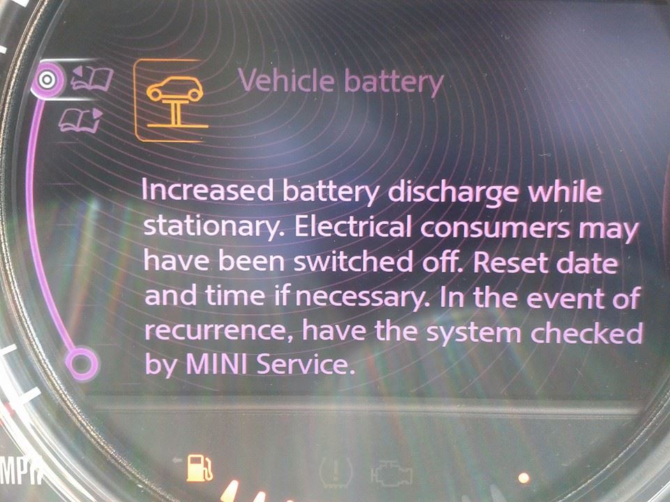 Battery or Not!! 10349911