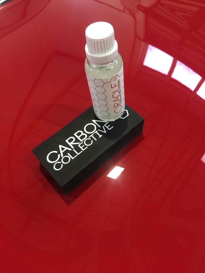 Ceramic coatings (products and advice)  961c9110