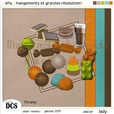 Défis, Changements et grandes résolutionS Ad_lad10