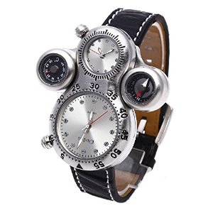La meilleure baroudeuse selon vous !? Montre10