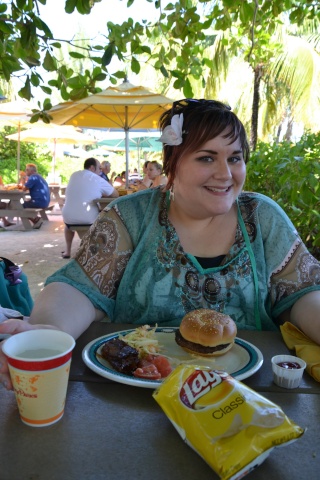 The Girly Belgian Waffles have fun in Louisiana, the Bahamas and Florida (October 2014) - UPDATE: Epcot - Page 15 A_eff105
