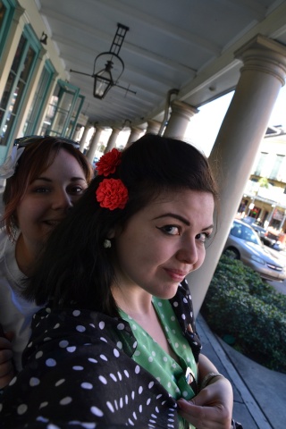 The Girly Belgian Waffles have fun in Louisiana, the Bahamas and Florida (October 2014) - UPDATE: Epcot - Page 8 Aeffa123