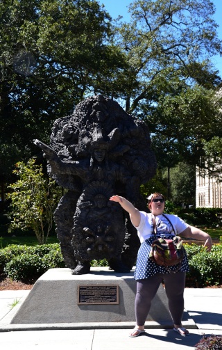 The Girly Belgian Waffles have fun in Louisiana, the Bahamas and Florida (October 2014) - UPDATE: Epcot - Page 8 Aeffa218