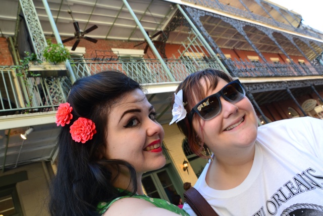 The Girly Belgian Waffles have fun in Louisiana, the Bahamas and Florida (October 2014) - UPDATE: Epcot - Page 8 Dsc_0620