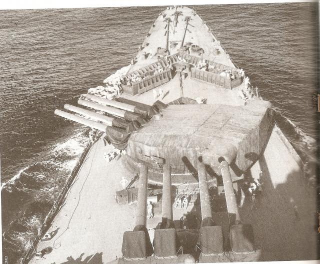 Le cuirasse Richelieu A_210