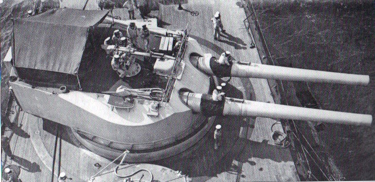 Artillerie cotiere lourde italienne A_batt54