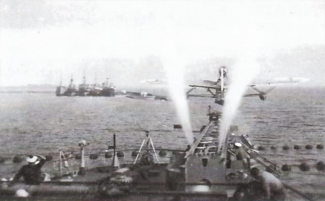 Le cuirasse Richelieu Aa11