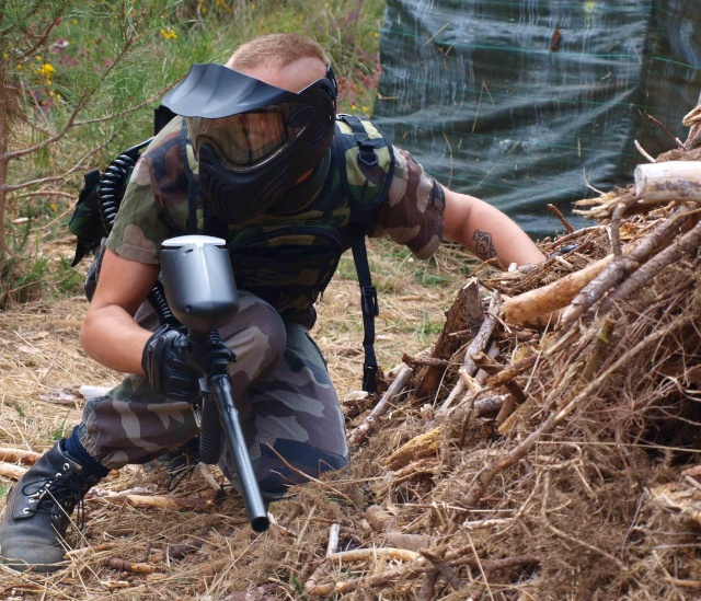 vendredi 13 aout c'est tibal qui recoit Mathie10