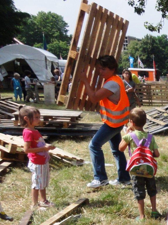 Dukendam 2012 zondag 5 augustus foto's serie 1 Dam_0214