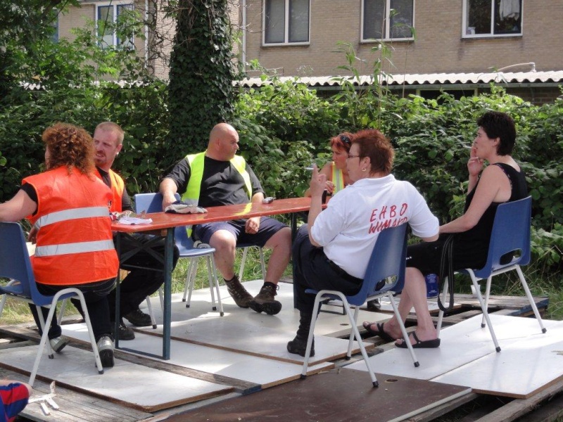 Dukendam 2012 zondag 5 augustus foto's serie 4 Dam_1814