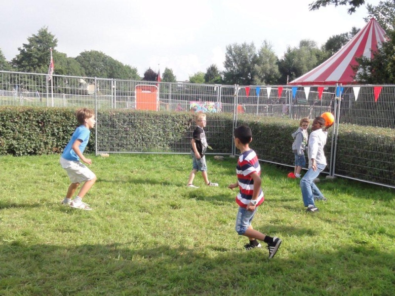 Dukendam 2012 donderdag 9 augustus foto's creatief en sport-en-spel Dh42910