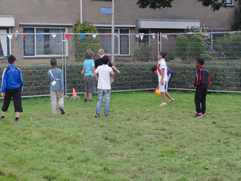 Dukendam 2012 donderdag 9 augustus foto's creatief en sport-en-spel Dh44810