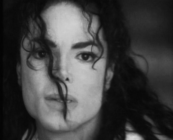 photos de Michael en noir et blanc Mj-mic10