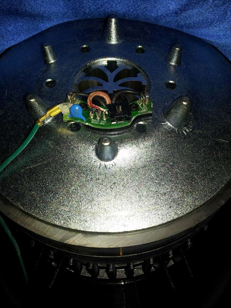 Paradigm servo 15 hotsell v2 for sale