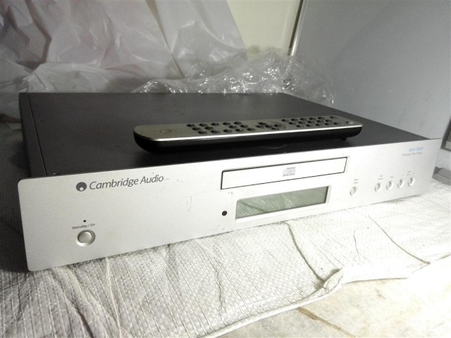 Cambridge Audio 640C CD player (sold) Img_2019