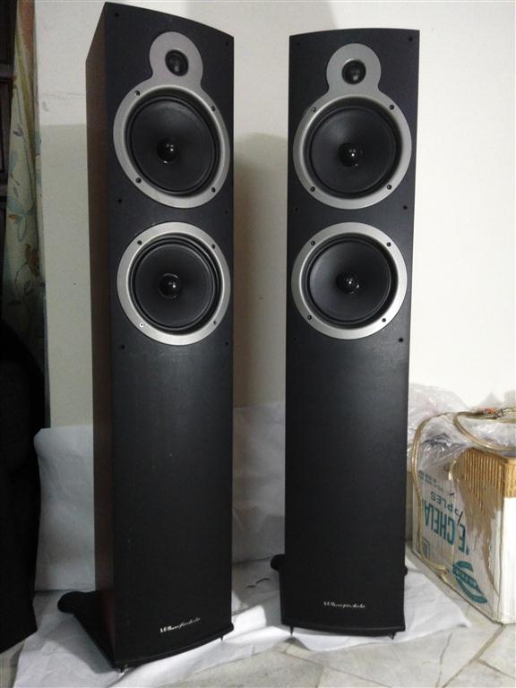 Wharfedale Crystal CR-30.5 floor speakers (sold) Img_2033